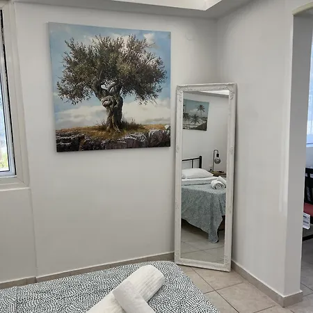 Skg Retreat Emerald - 5Min Walk From Seafront Thessaloniki Exterior photo