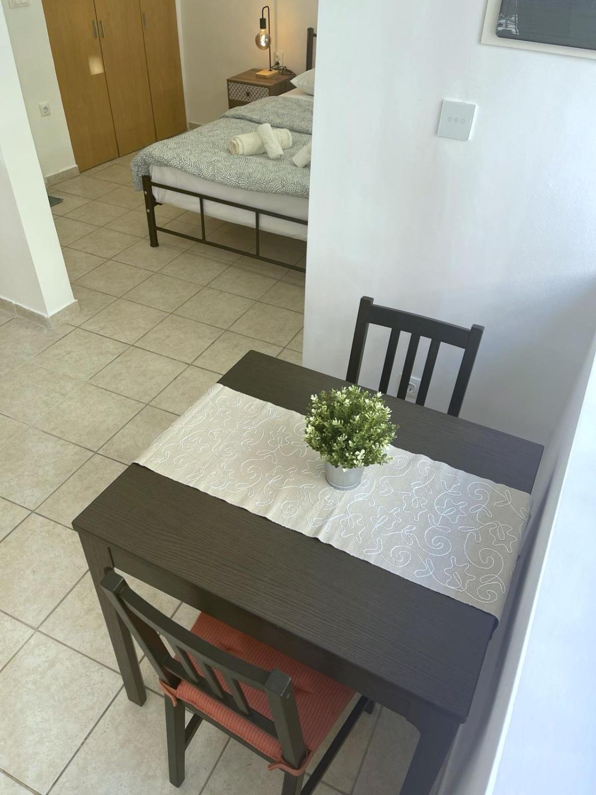 Διαμέρισμα Skg Retreat Emerald - 5min Walk From Seafront