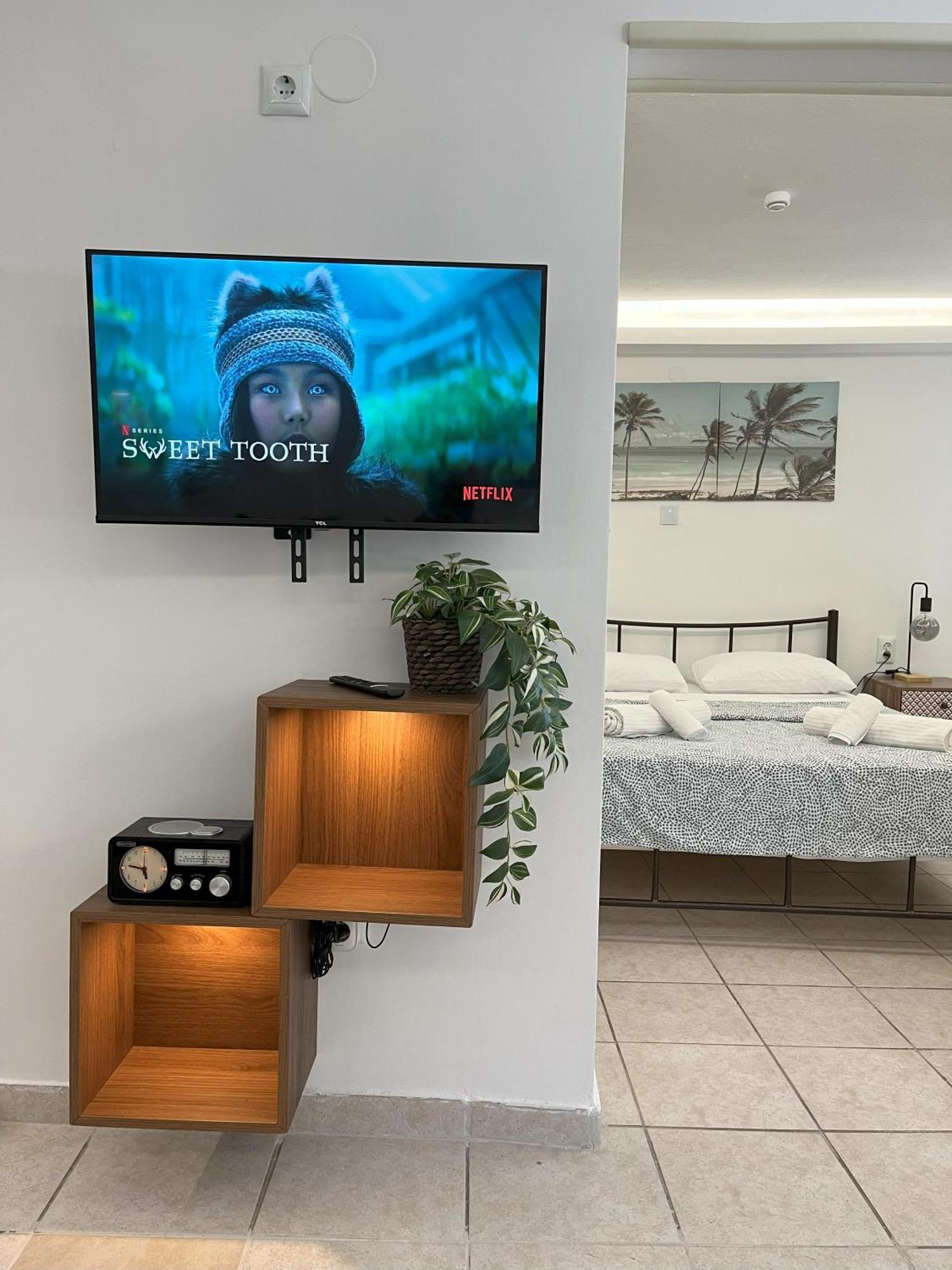 Skg Retreat Emerald - 5min Walk From Seafront Διαμέρισμα