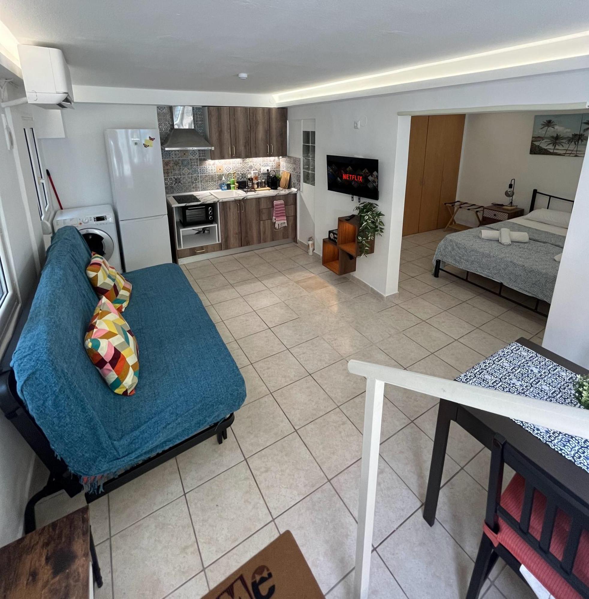 Skg Retreat Emerald - 5min Walk From Seafront Διαμέρισμα